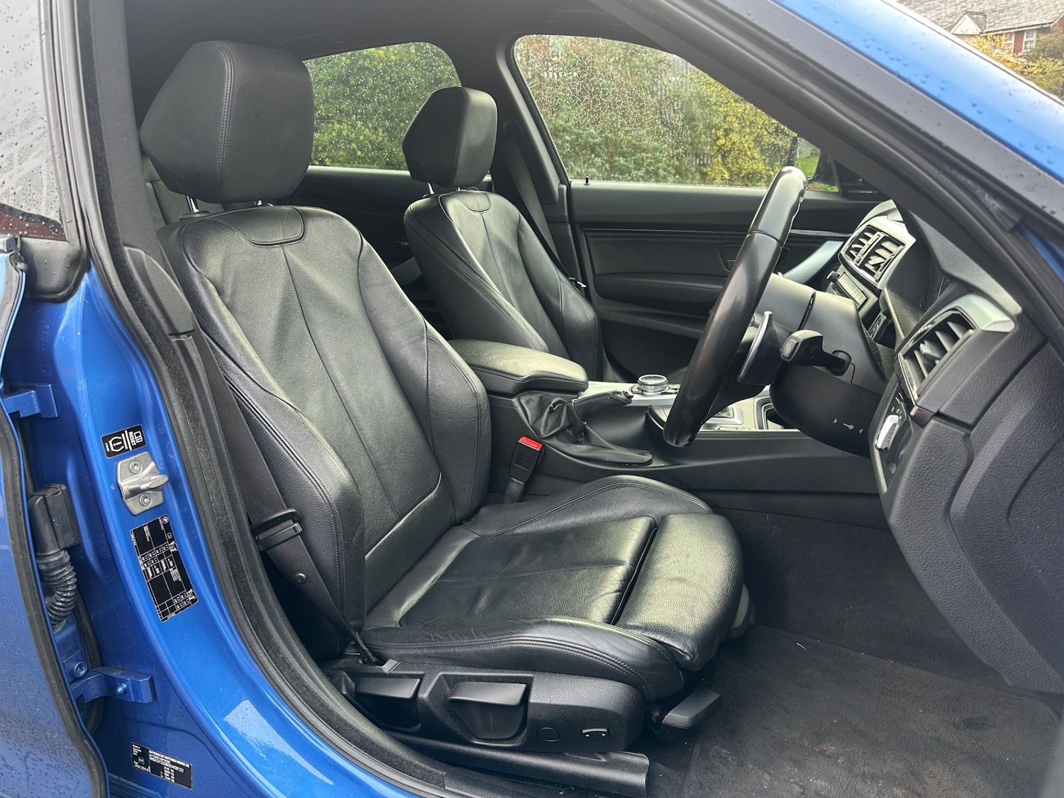 Used BMW 3 Series 2014 for sale - 76525637: Photo 14