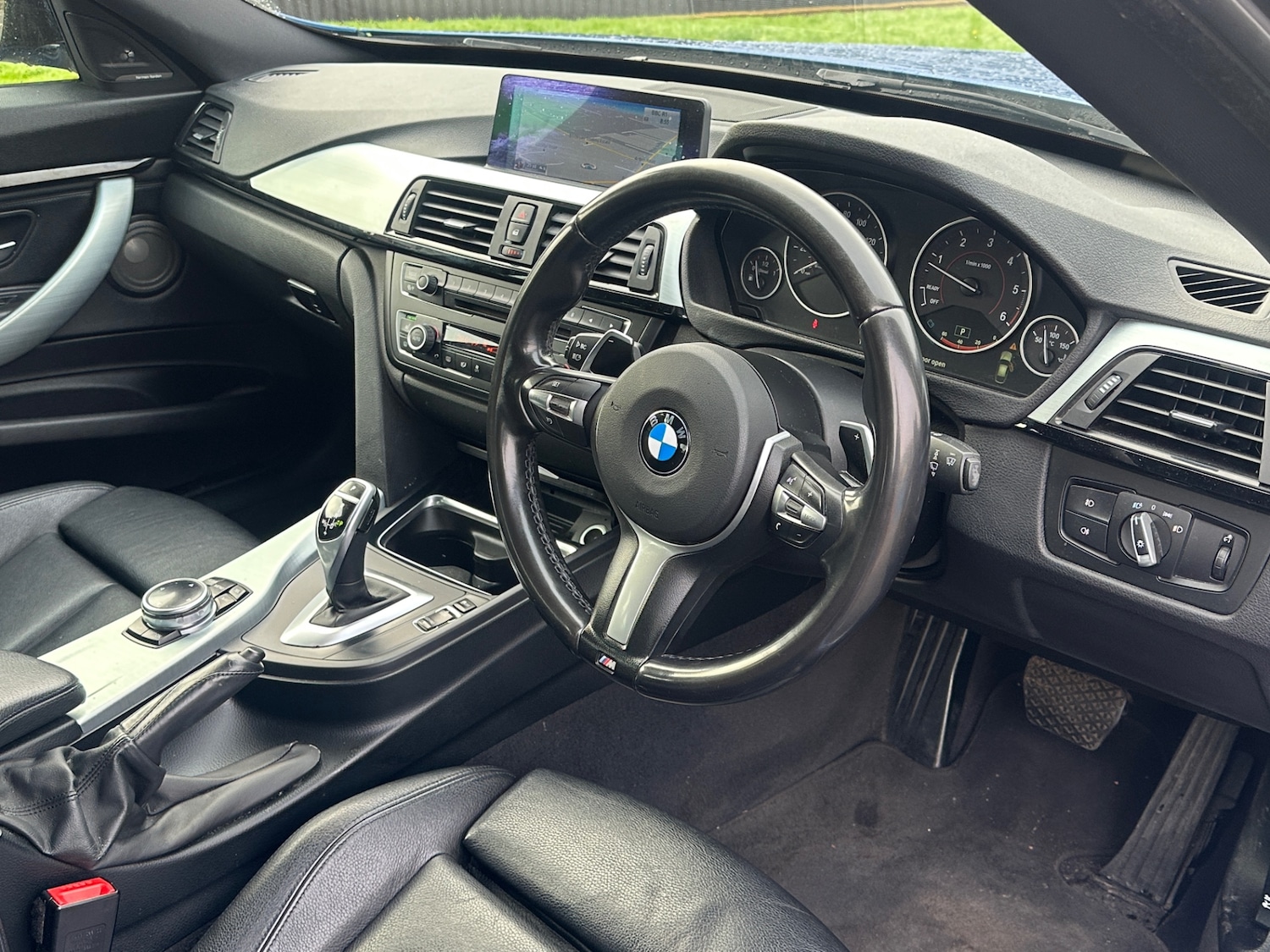 Used BMW 3 Series 2014 for sale - 76525637: Photo 15