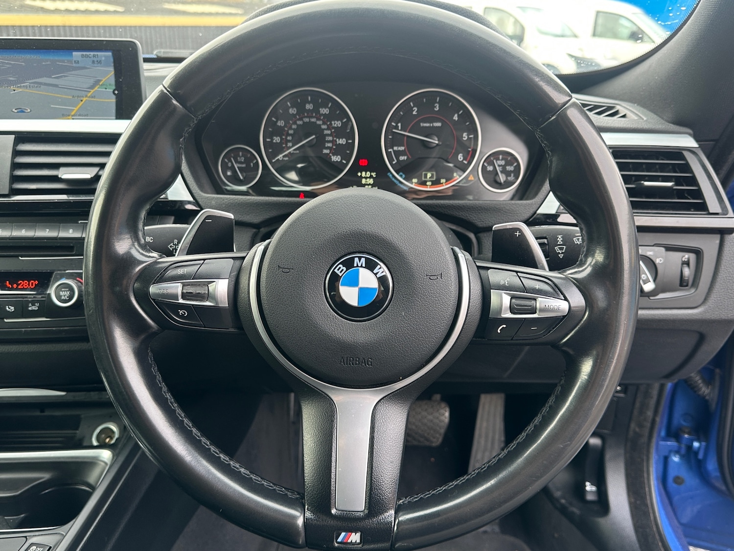 Used BMW 3 Series 2014 for sale - 76525637: Photo 16