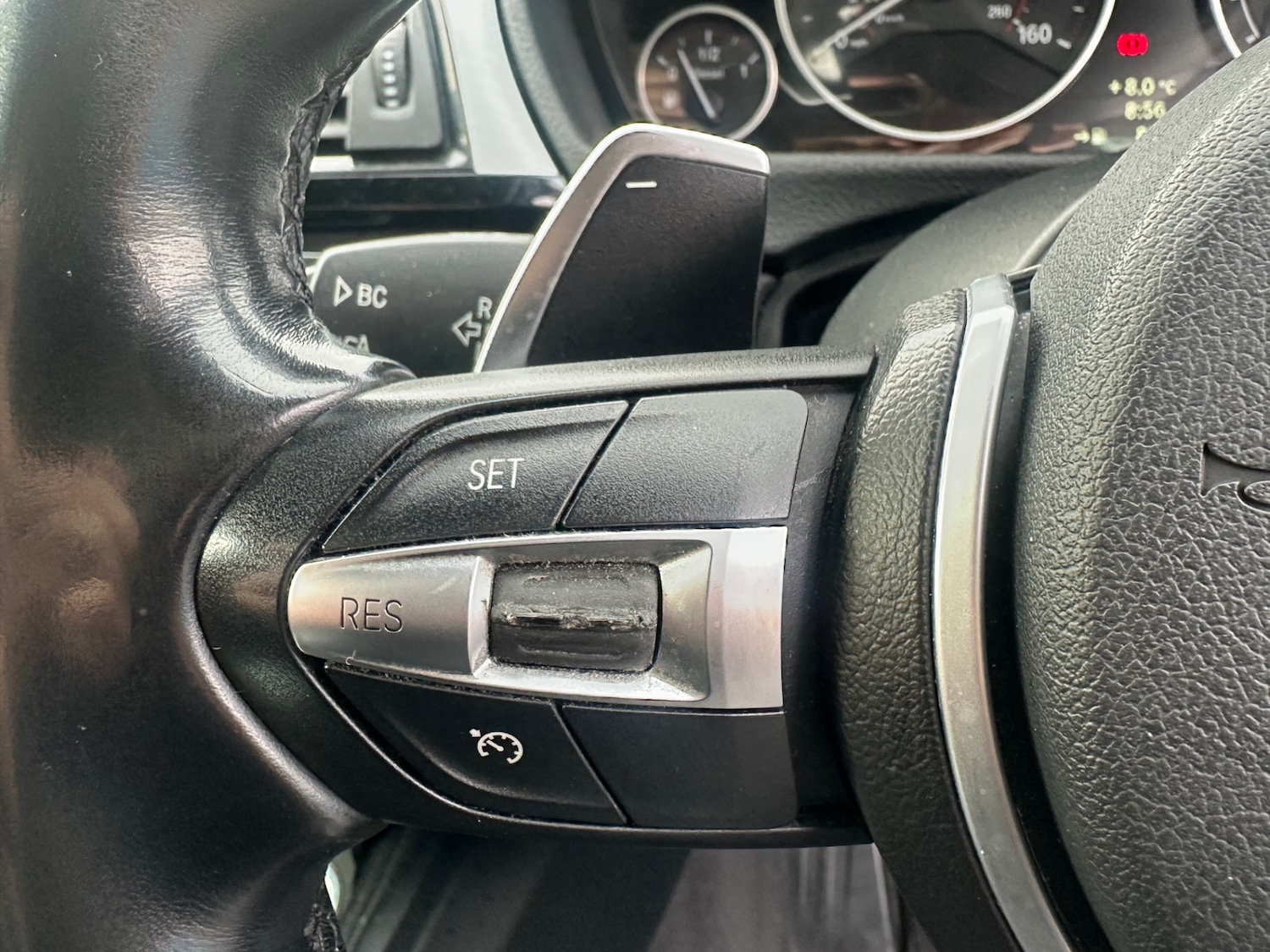 Used BMW 3 Series 2014 for sale - 76525637: Photo 17