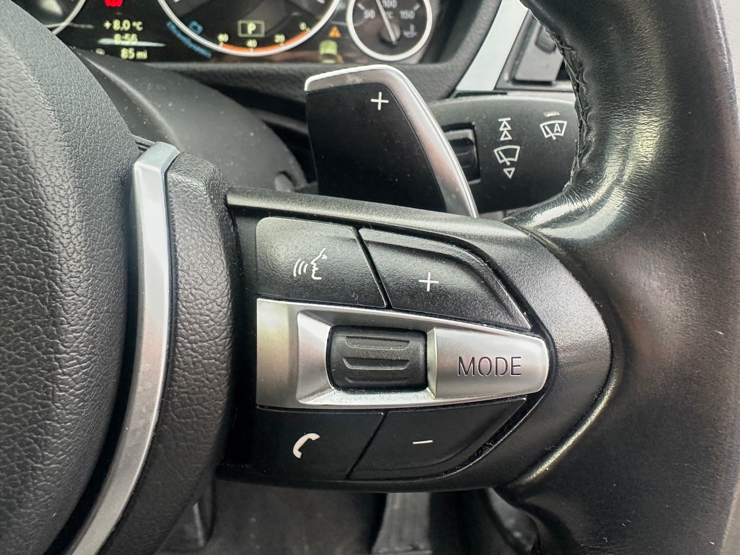 Used BMW 3 Series 2014 for sale - 76525637: Photo 18