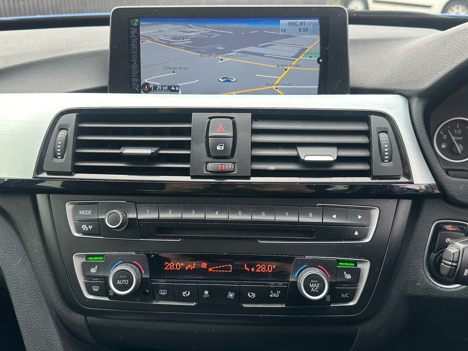 Used BMW 3 Series 2014 for sale - 76525637: Photo 19