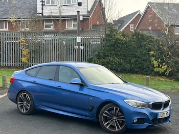 Used BMW 3 Series 2014 for sale - 76525637: Photo