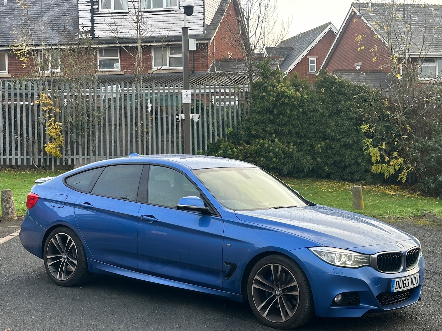 Used BMW 3 Series 2014 for sale - 76525637: Photo 2