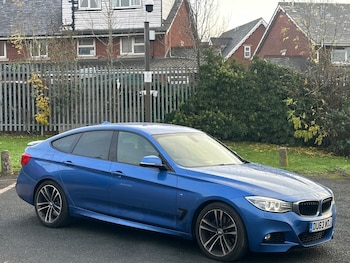 Used BMW 3 Series 2014 for sale - 76525637: Photo