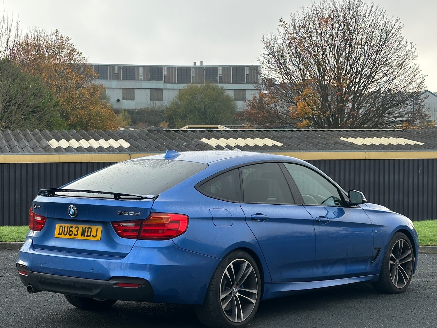 Used BMW 3 Series 2014 for sale - 76525637: Photo 3