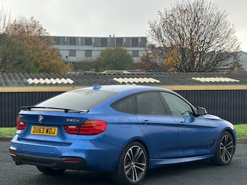 Used BMW 3 Series 2014 for sale - 76525637: Photo