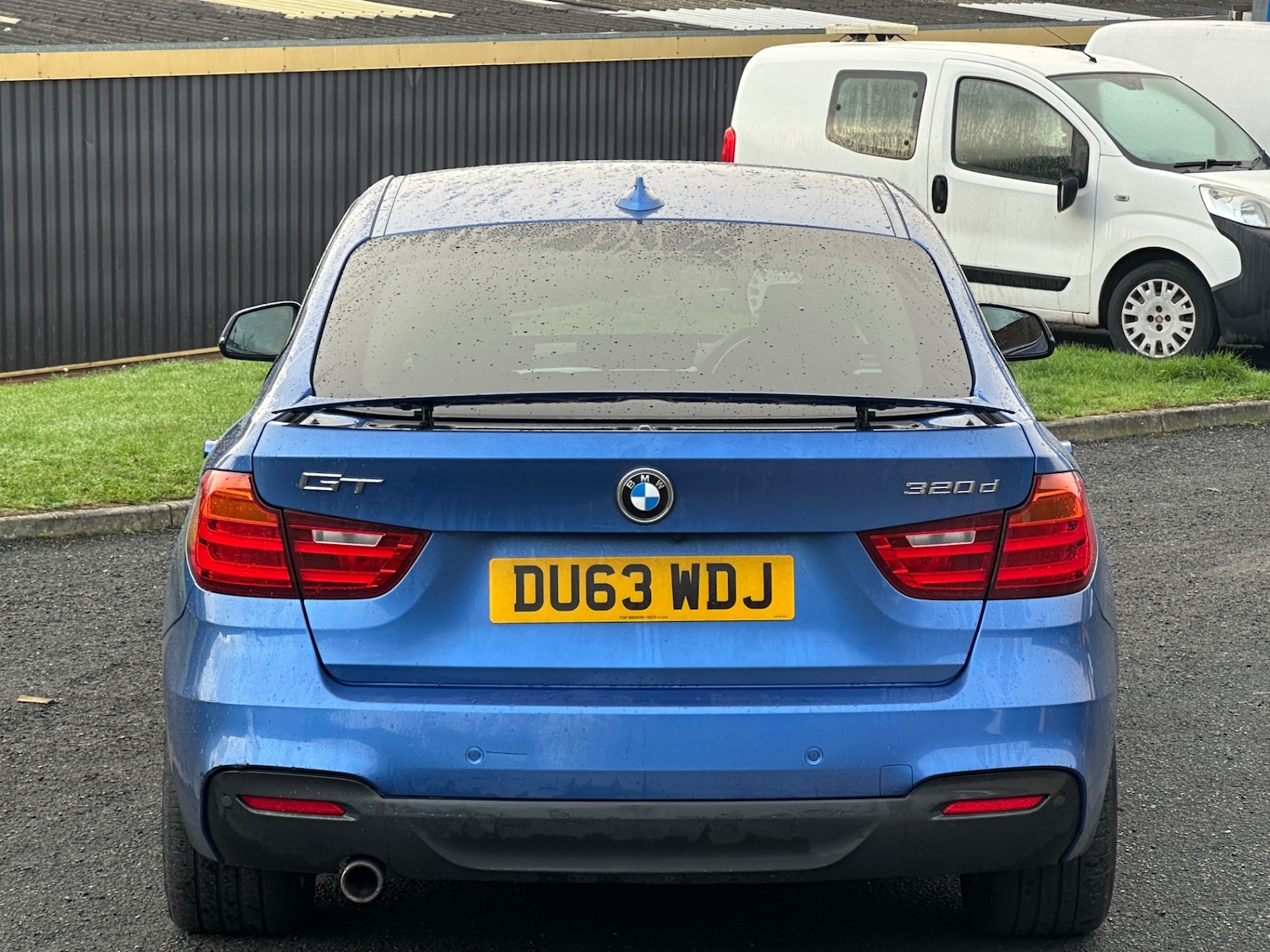 Used BMW 3 Series 2014 for sale - 76525637: Photo 4