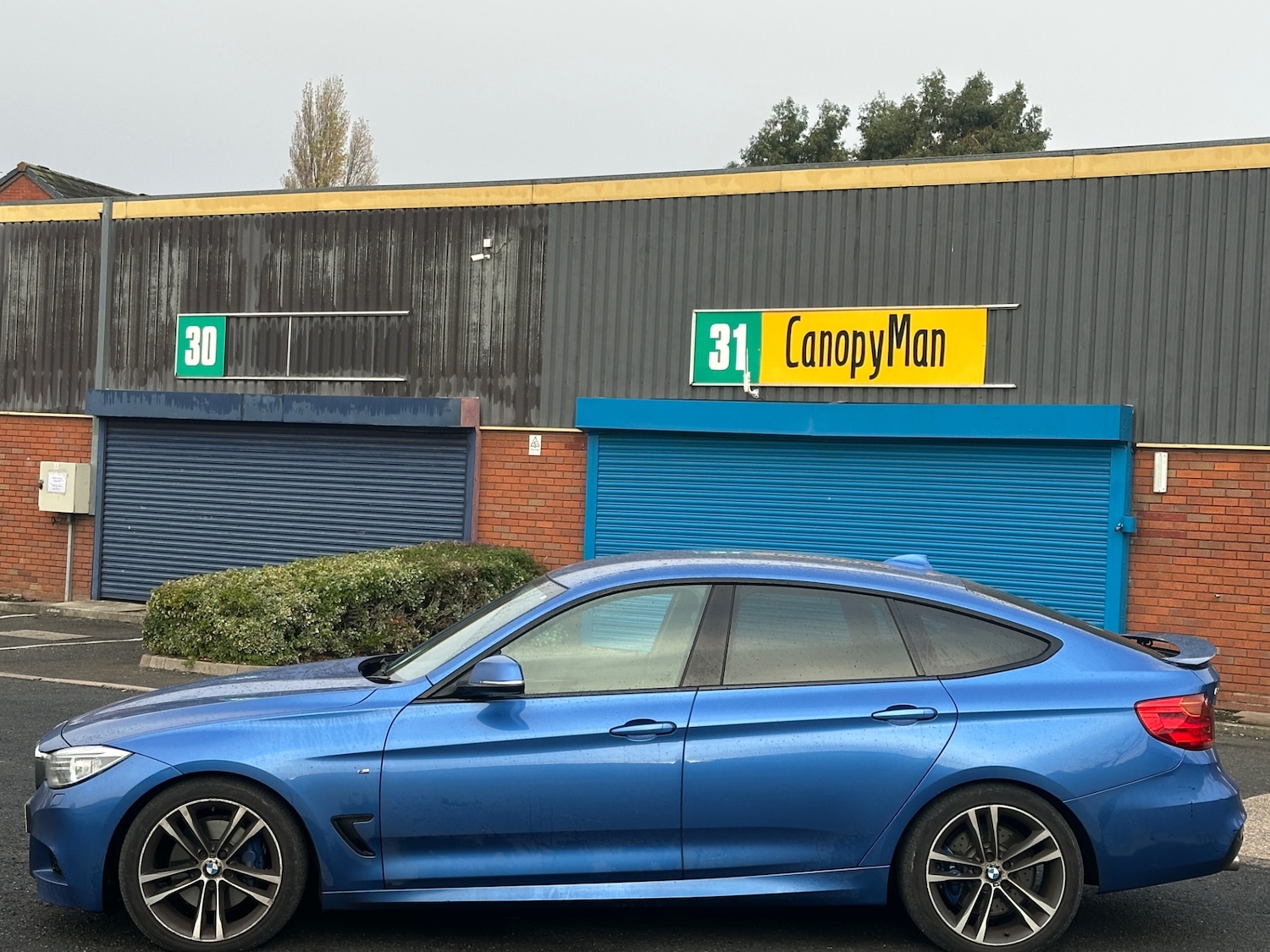 Used BMW 3 Series 2014 for sale - 76525637: Photo 6