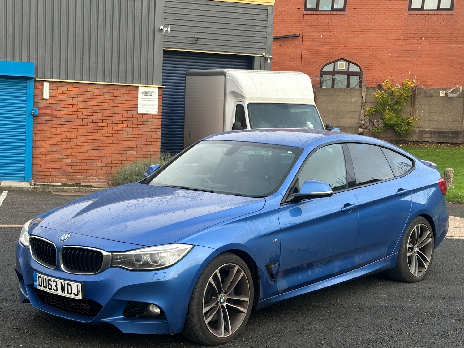 Used BMW 3 Series 2014 for sale - 76525637: Photo 7