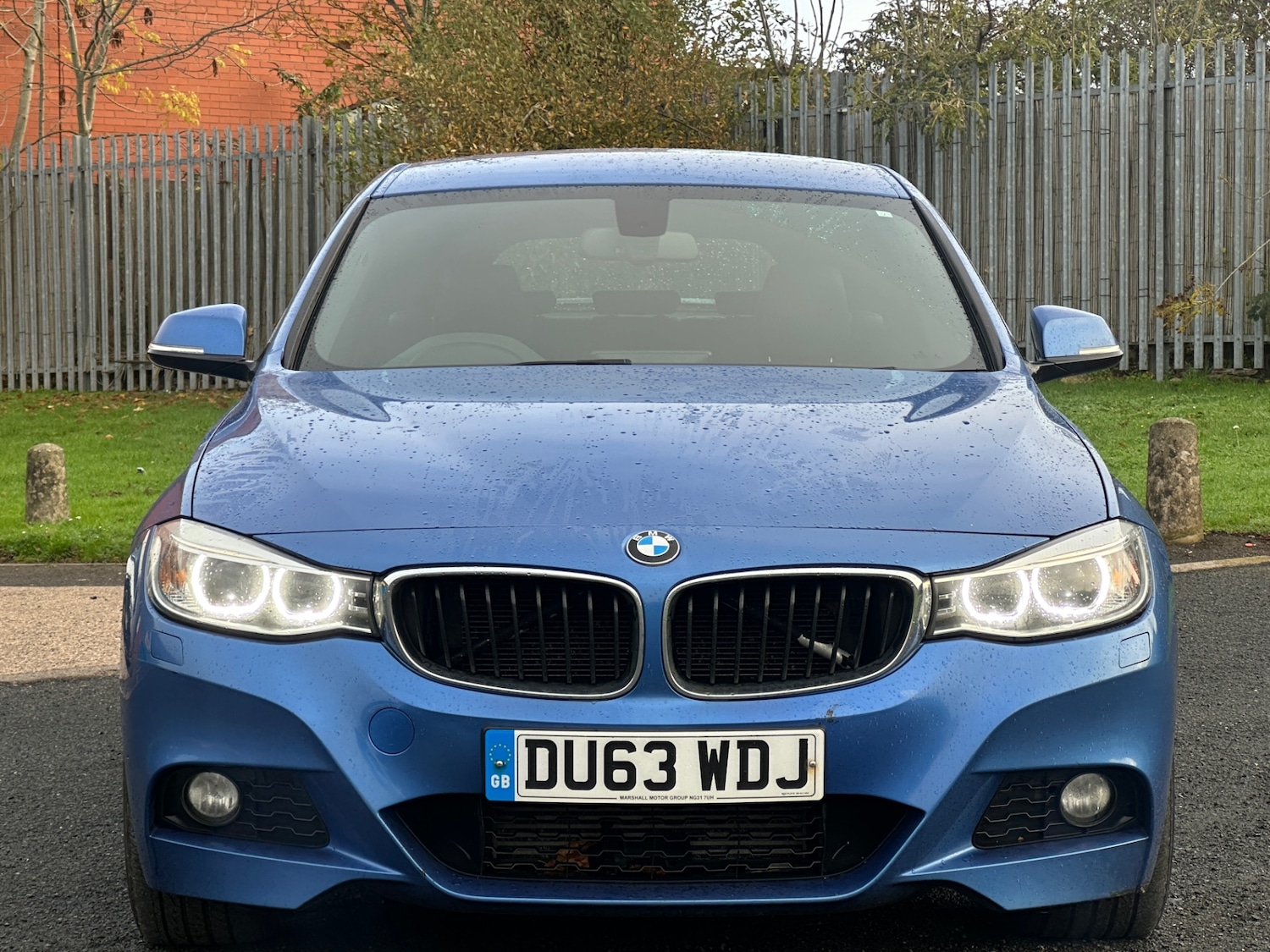 Used BMW 3 Series 2014 for sale - 76525637: Photo 8
