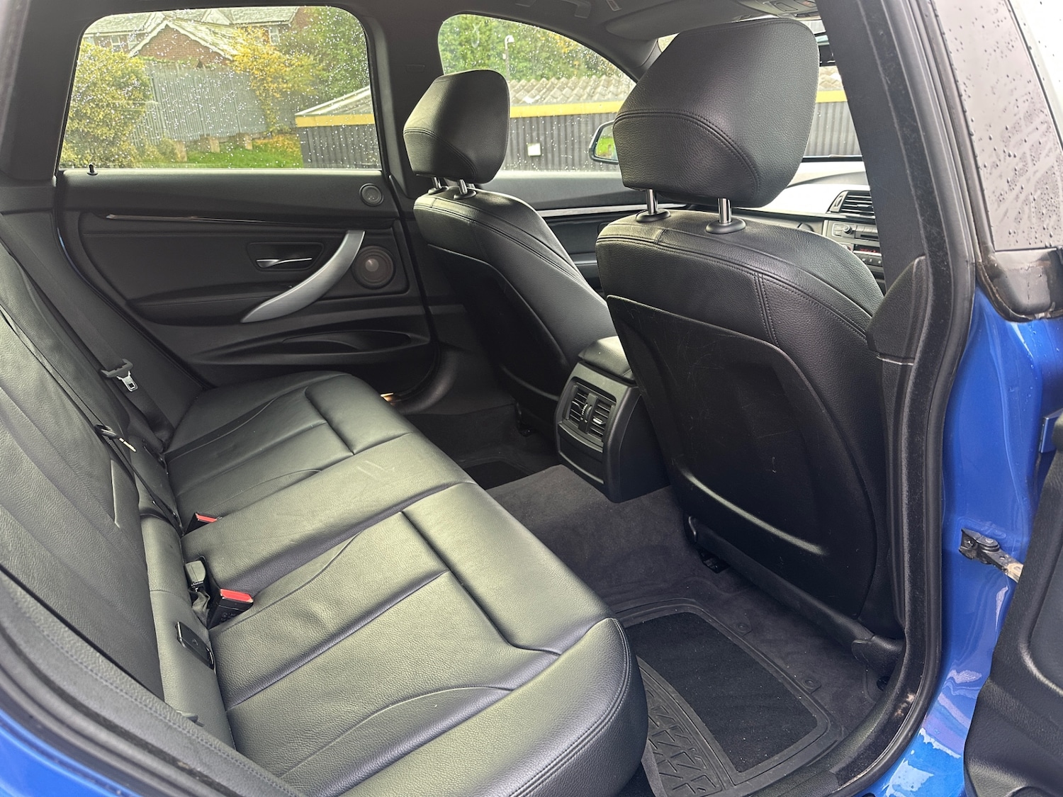 Used BMW 3 Series 2014 for sale - 76525637: Photo 9