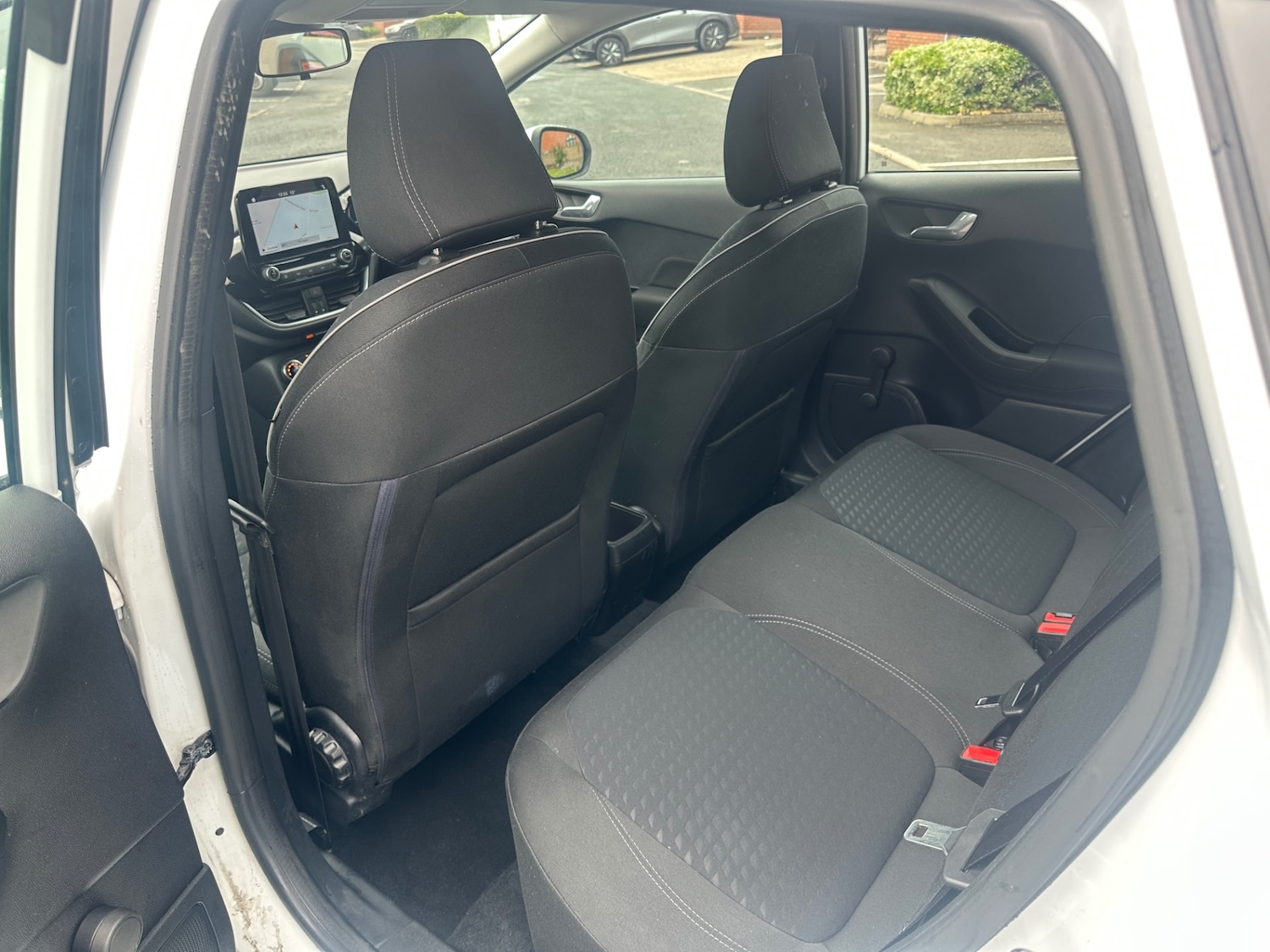 Used Ford Fiesta 2018 for sale - 76102240: Photo 12