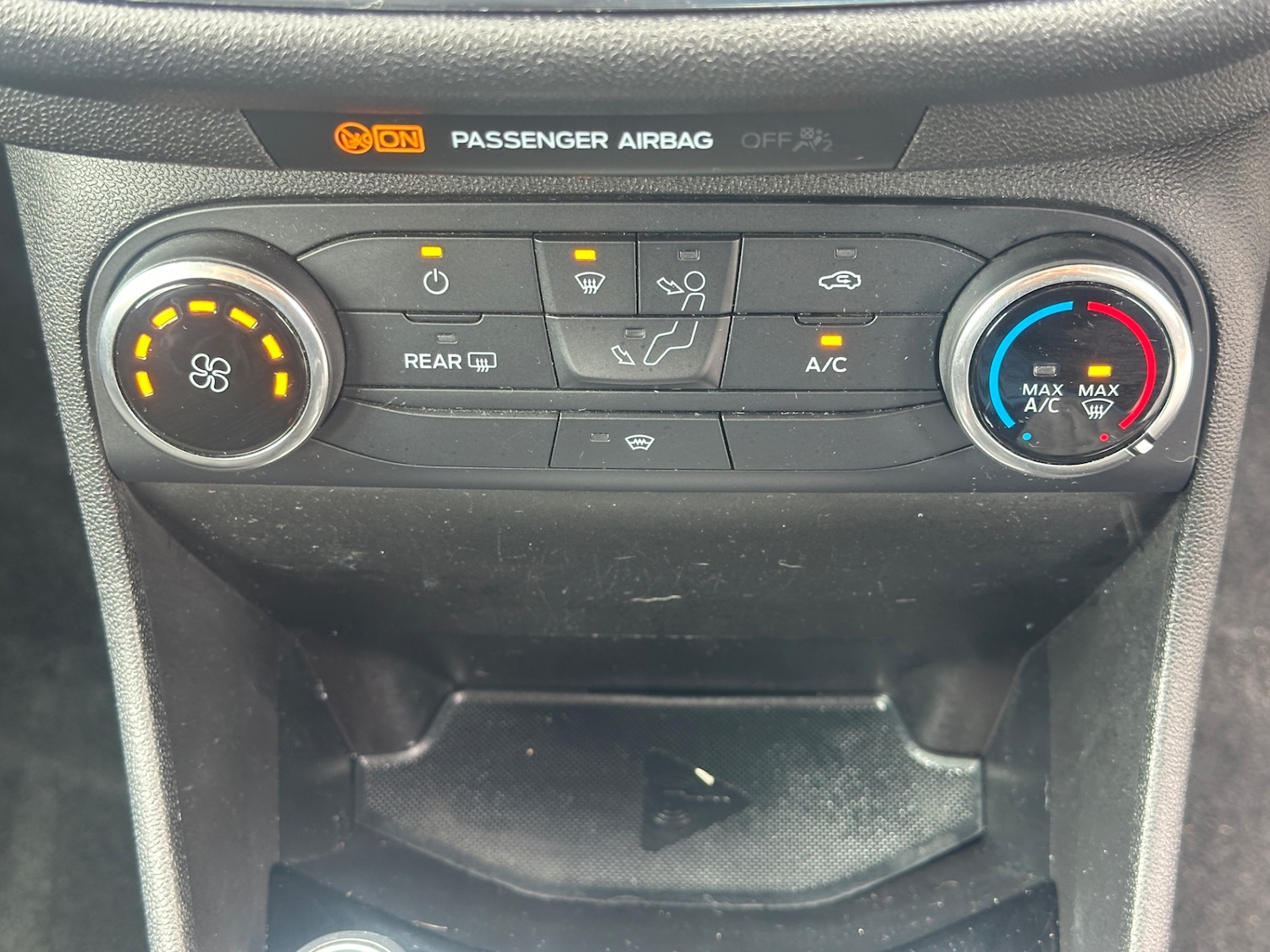 Used Ford Fiesta 2018 for sale - 76102240: Photo 19