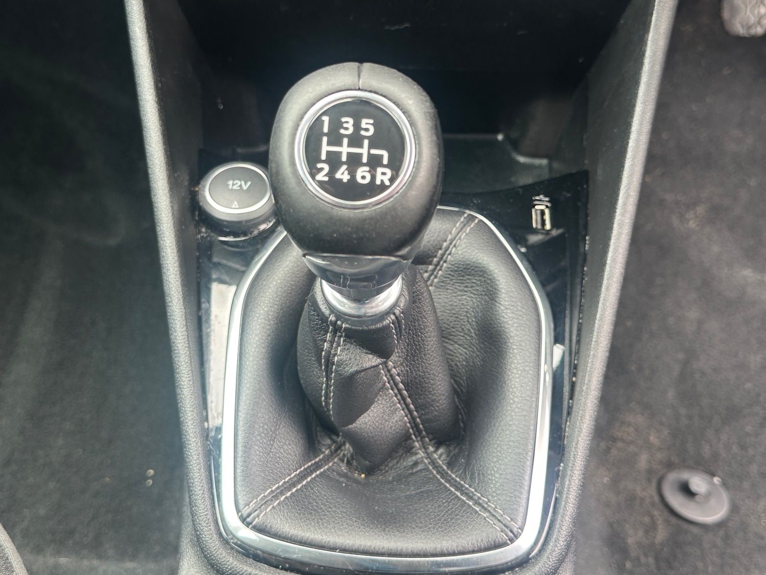 Used Ford Fiesta 2018 for sale - 76102240: Photo 21