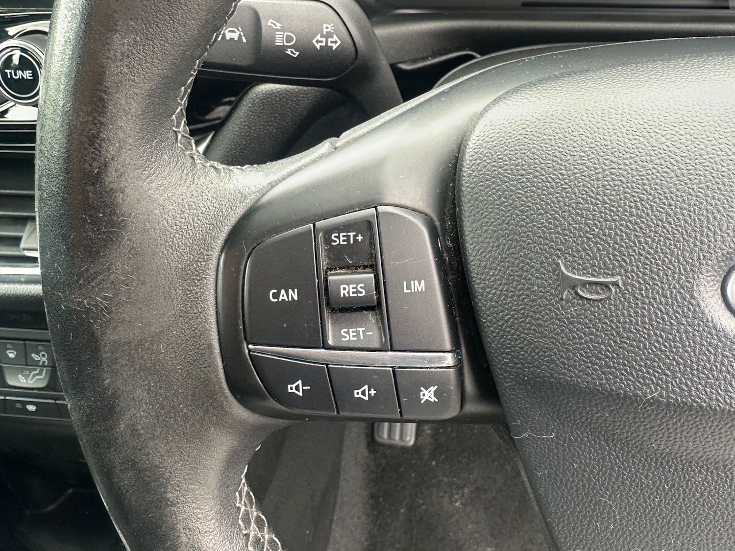 Used Ford Fiesta 2018 for sale - 76102240: Photo 23