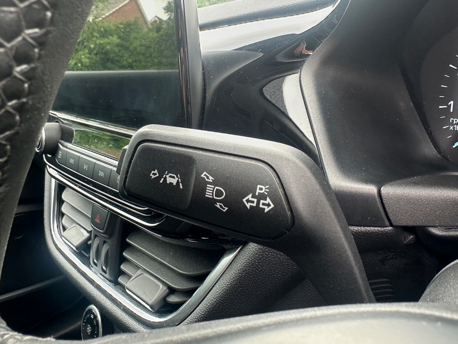 Used Ford Fiesta 2018 for sale - 76102240: Photo 25