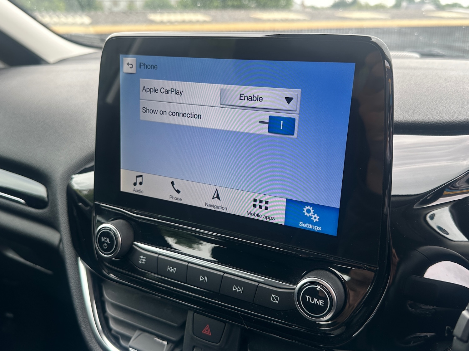 Used Ford Fiesta 2018 for sale - 76102240: Photo 30