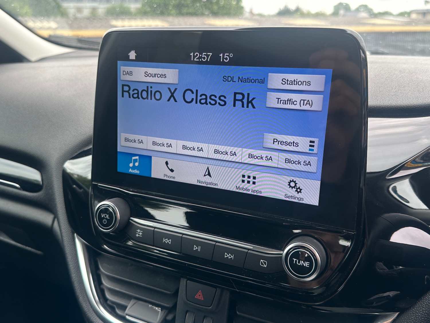 Used Ford Fiesta 2018 for sale - 76102240: Photo 31