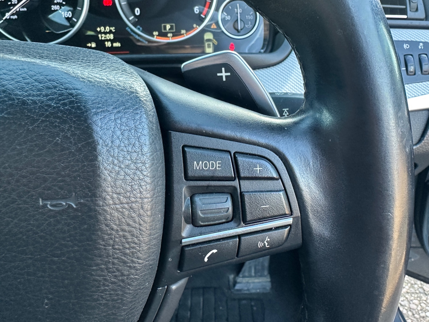 Used BMW 5 Series 2012 for sale - 76905725: Photo 16