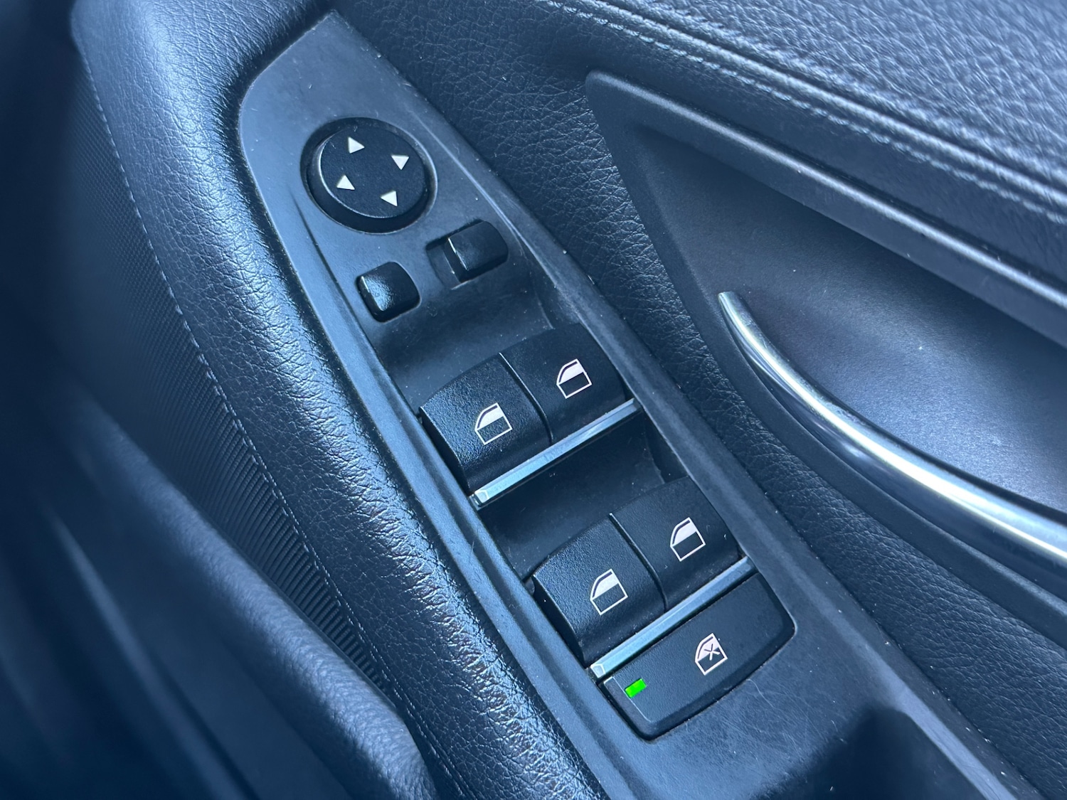 Used BMW 5 Series 2012 for sale - 76905725: Photo 18