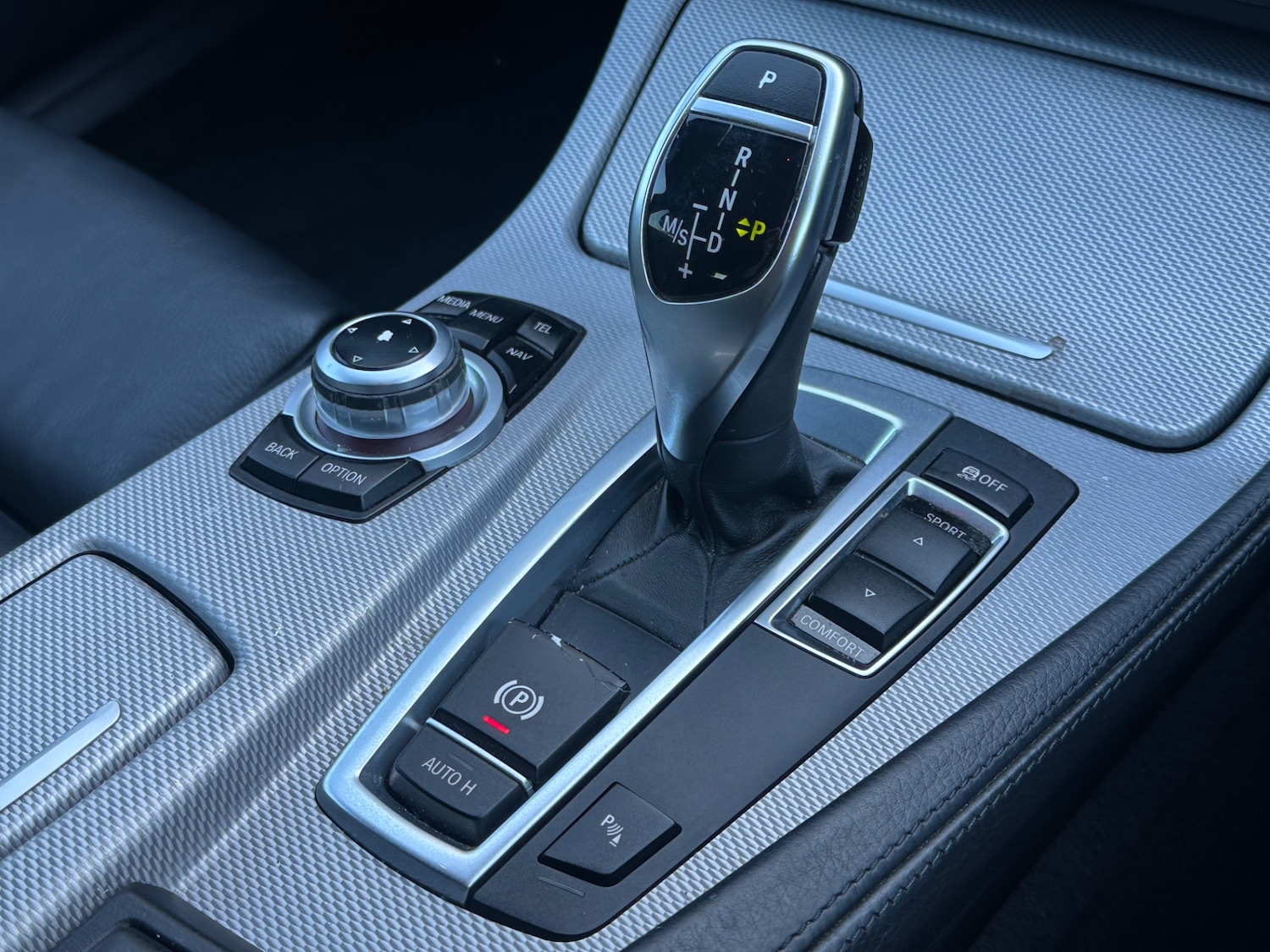 Used BMW 5 Series 2012 for sale - 76905725: Photo 19