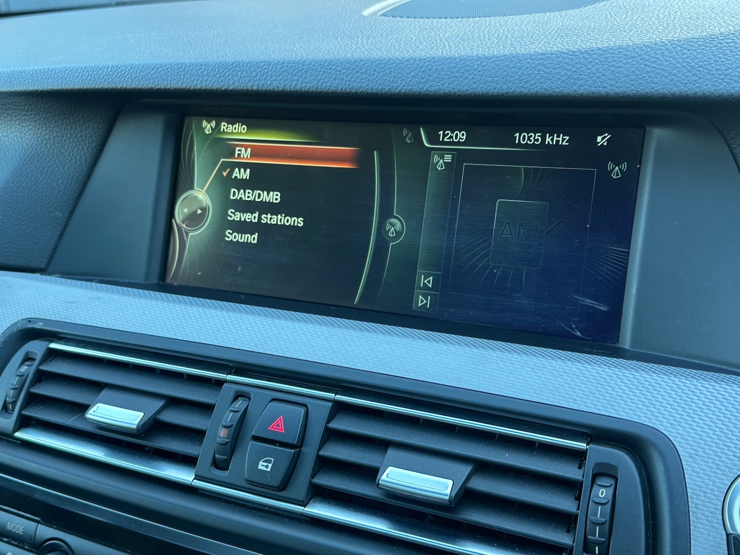 Used BMW 5 Series 2012 for sale - 76905725: Photo 21