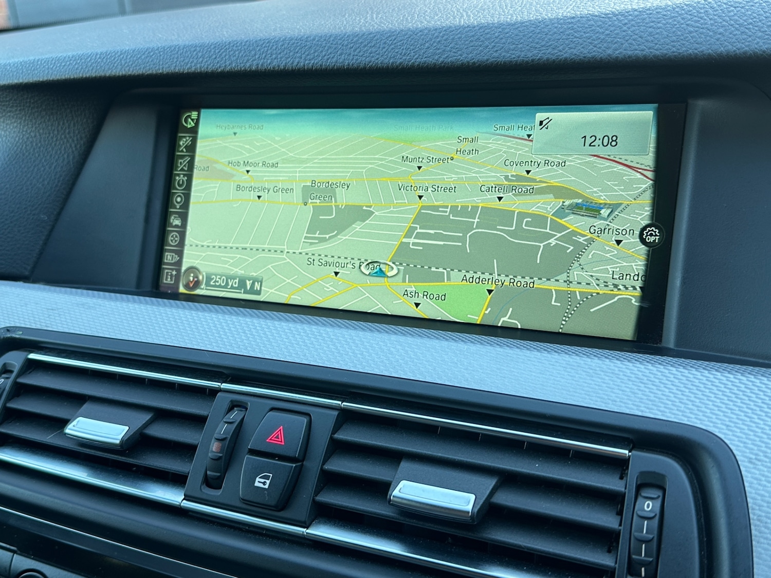 Used BMW 5 Series 2012 for sale - 76905725: Photo 22