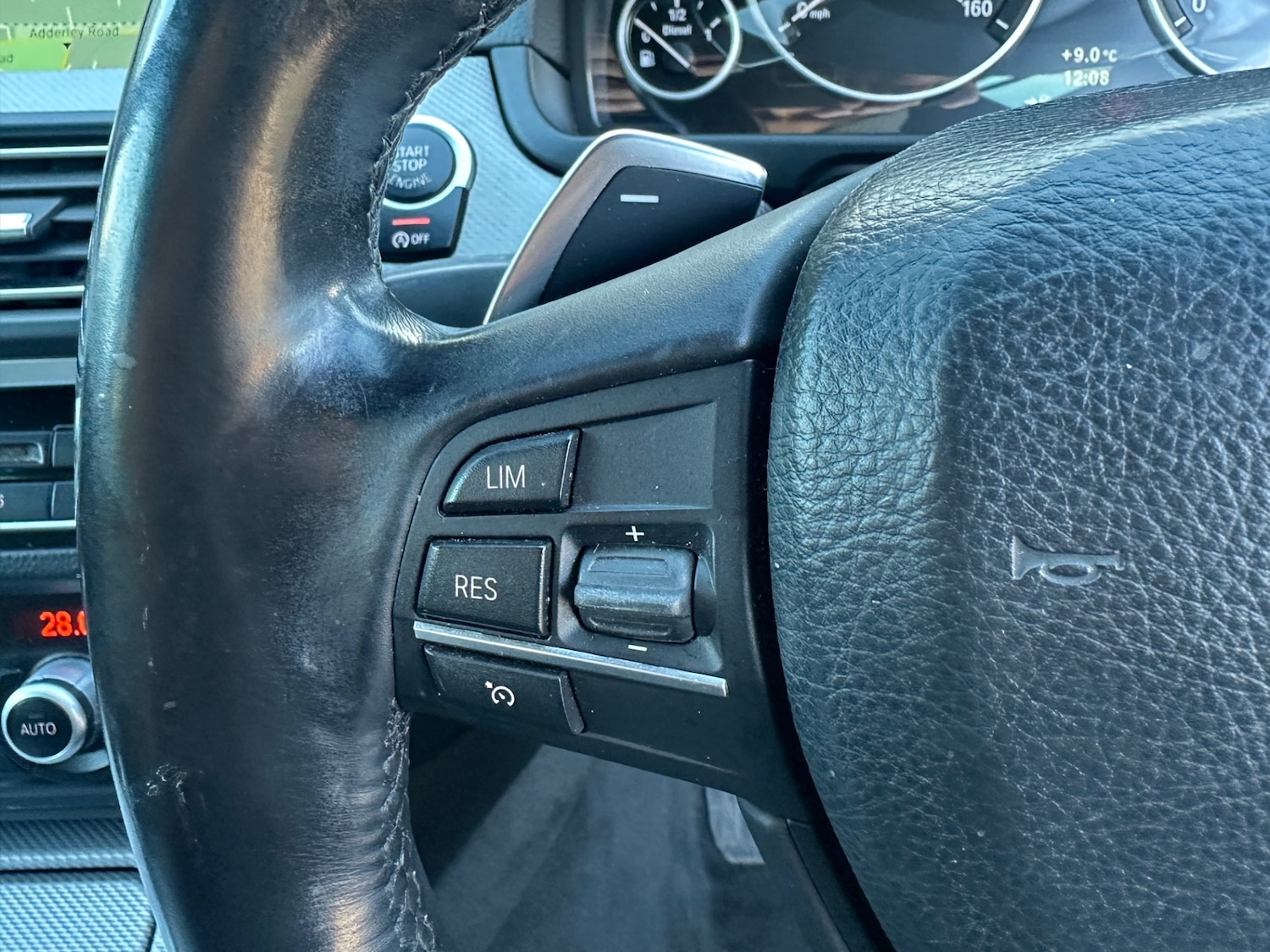 Used BMW 5 Series 2012 for sale - 76905725: Photo 23