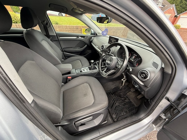 Used Audi A3 2016 for sale - 76321792: Photo 13