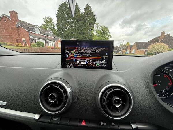 Used Audi A3 2016 for sale - 76321792: Photo 14