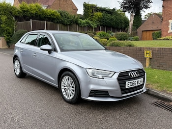 Audi A3 feature image 1
