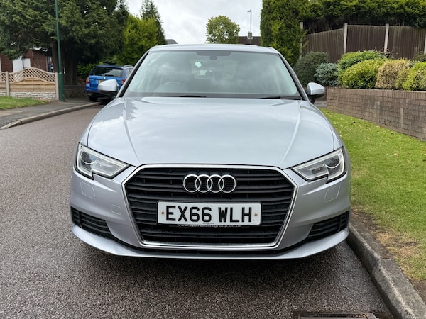 Used Audi A3 2016 for sale - 76321792: Photo 2