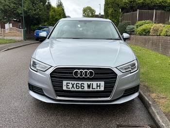 Audi A3 feature image 2
