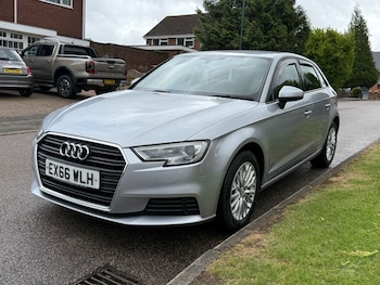 Audi A3 feature image 3