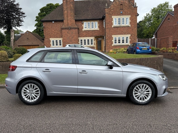 Used Audi A3 2016 for sale - 76321792: Photo 6