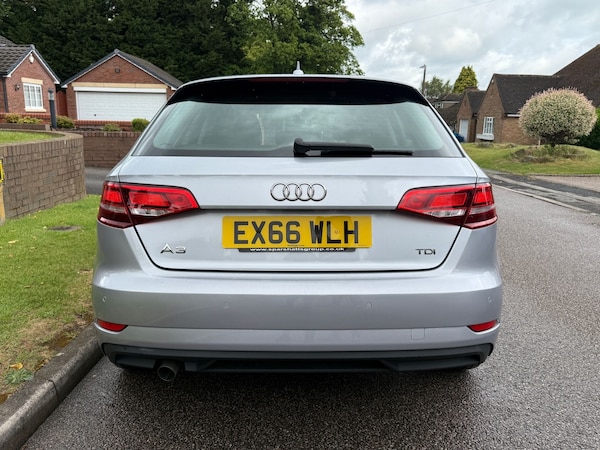 Used Audi A3 2016 for sale - 76321792: Photo 7