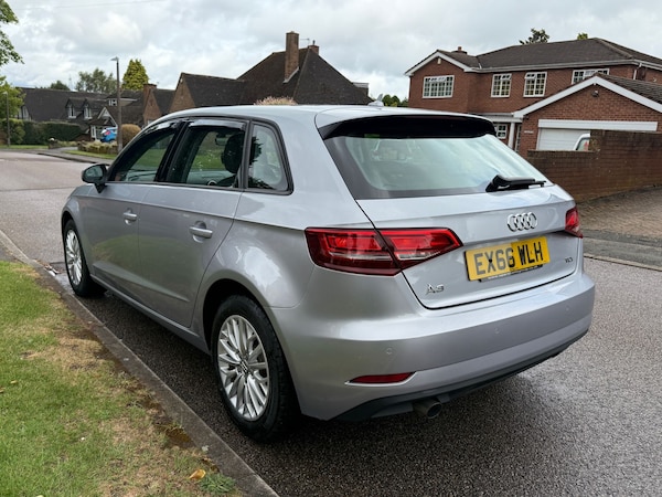 Used Audi A3 2016 for sale - 76321792: Photo 8
