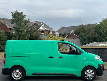 Used Citroen Dispatch 2016 for sale - 76102542: Photo