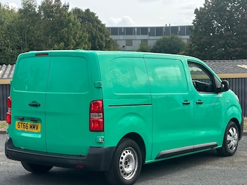 Used Citroen Dispatch 2016 for sale - 76102542: Photo