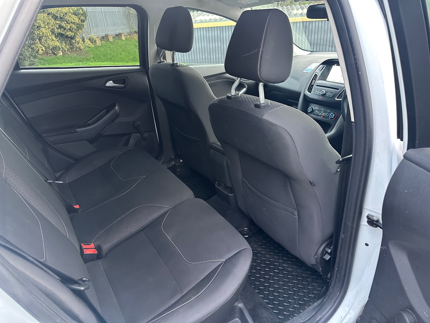 Used Ford Focus 2017 for sale - 76596115: Photo 10