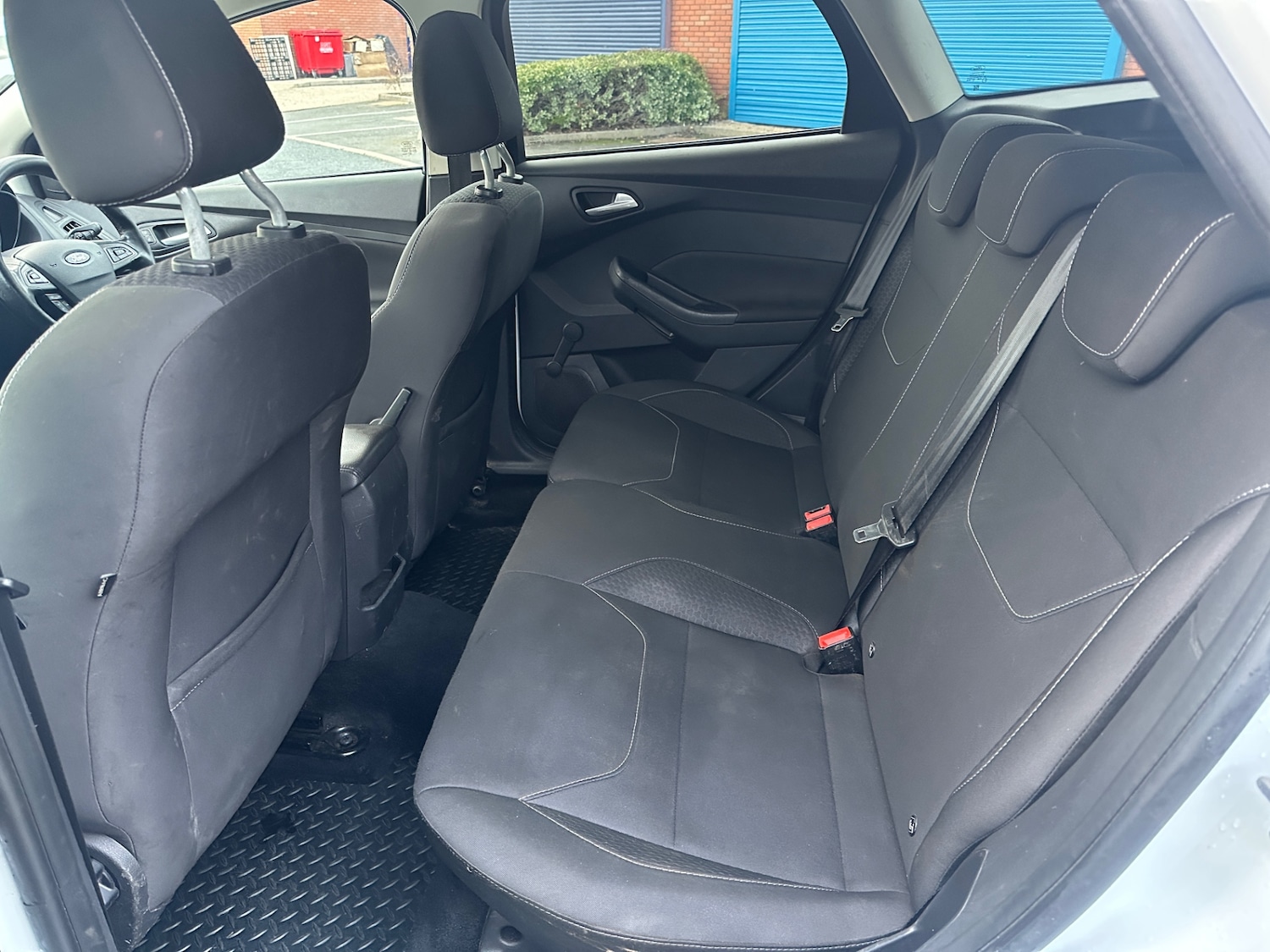 Used Ford Focus 2017 for sale - 76596115: Photo 11