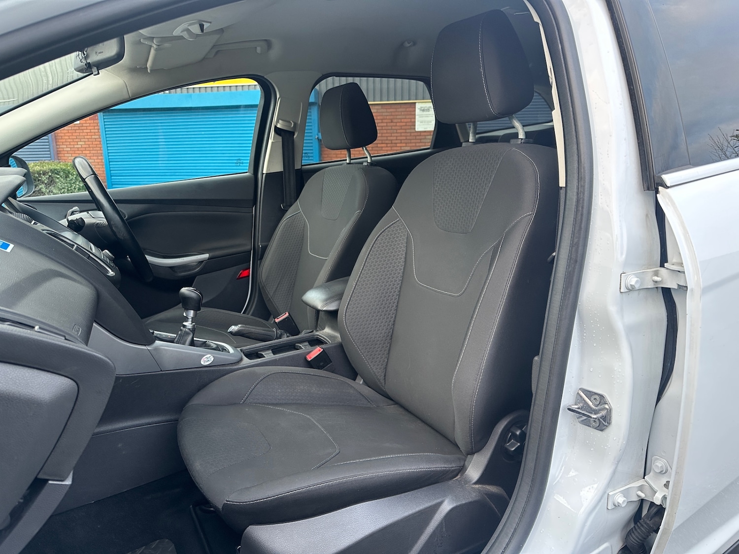 Used Ford Focus 2017 for sale - 76596115: Photo 13