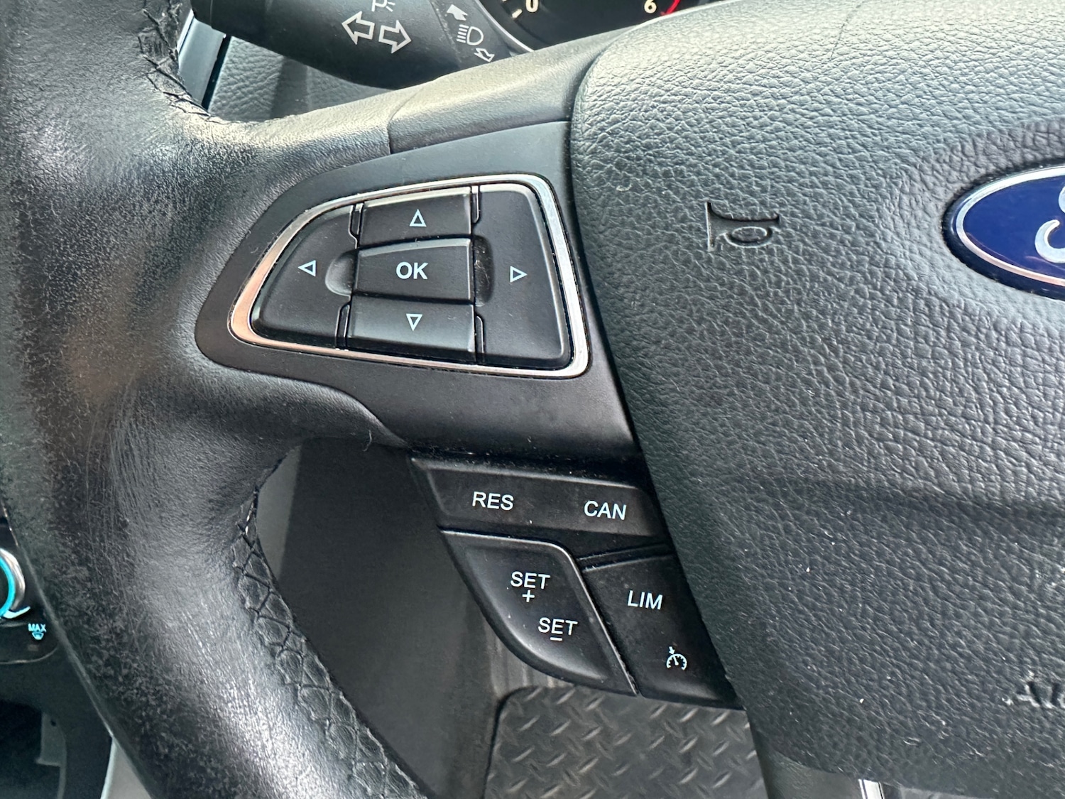 Used Ford Focus 2017 for sale - 76596115: Photo 18