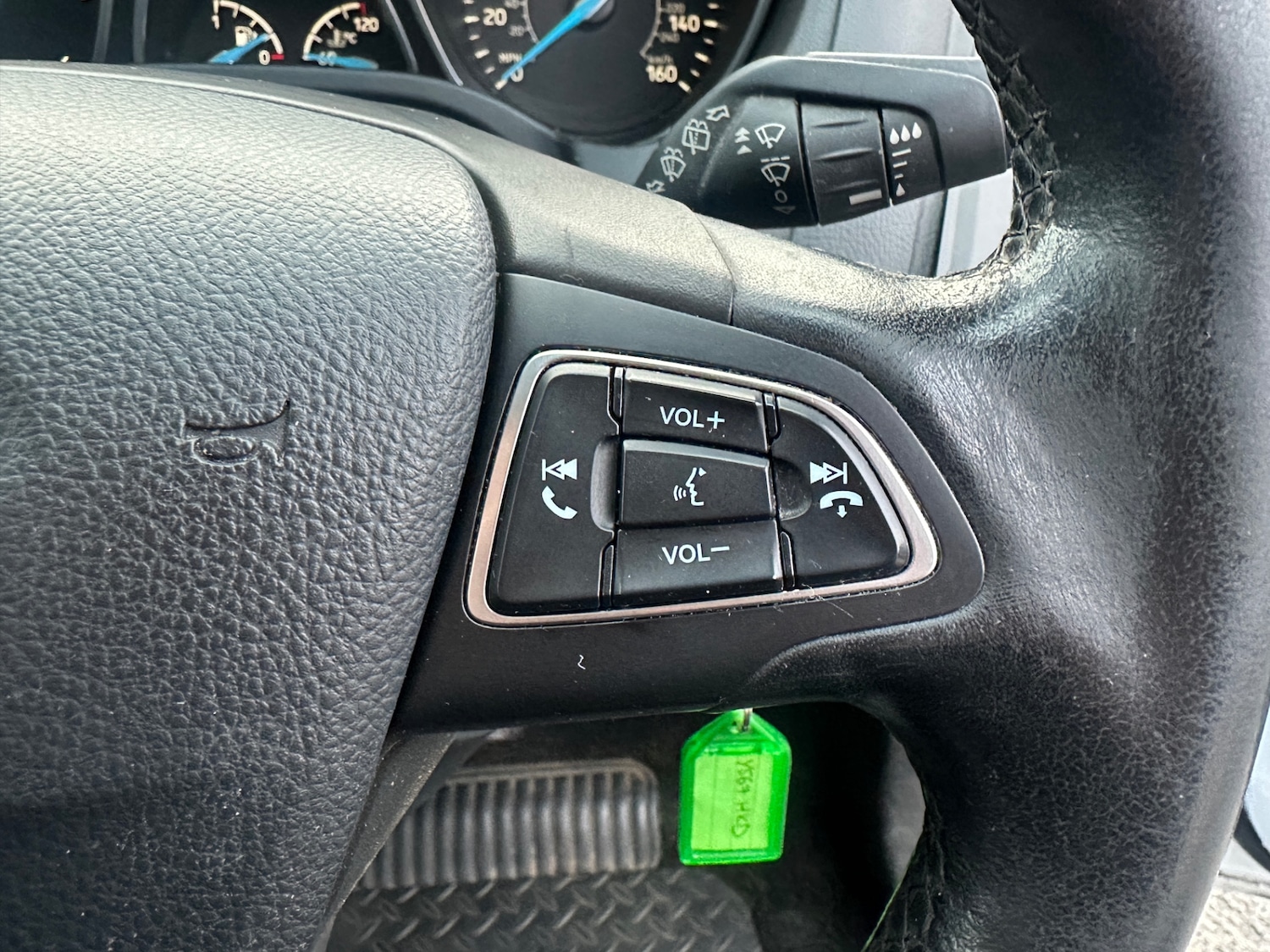 Used Ford Focus 2017 for sale - 76596115: Photo 19