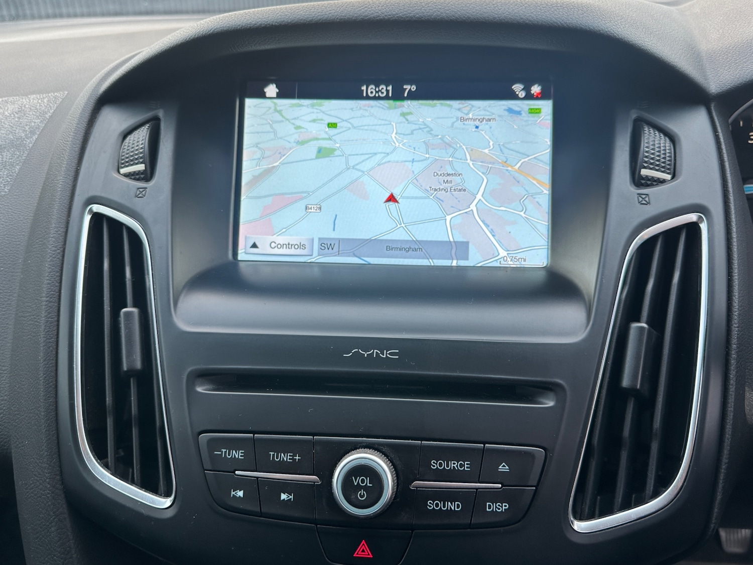 Used Ford Focus 2017 for sale - 76596115: Photo 20