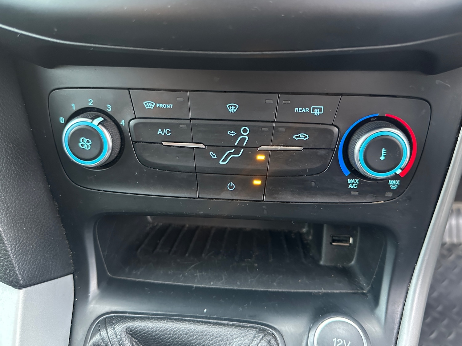 Used Ford Focus 2017 for sale - 76596115: Photo 21