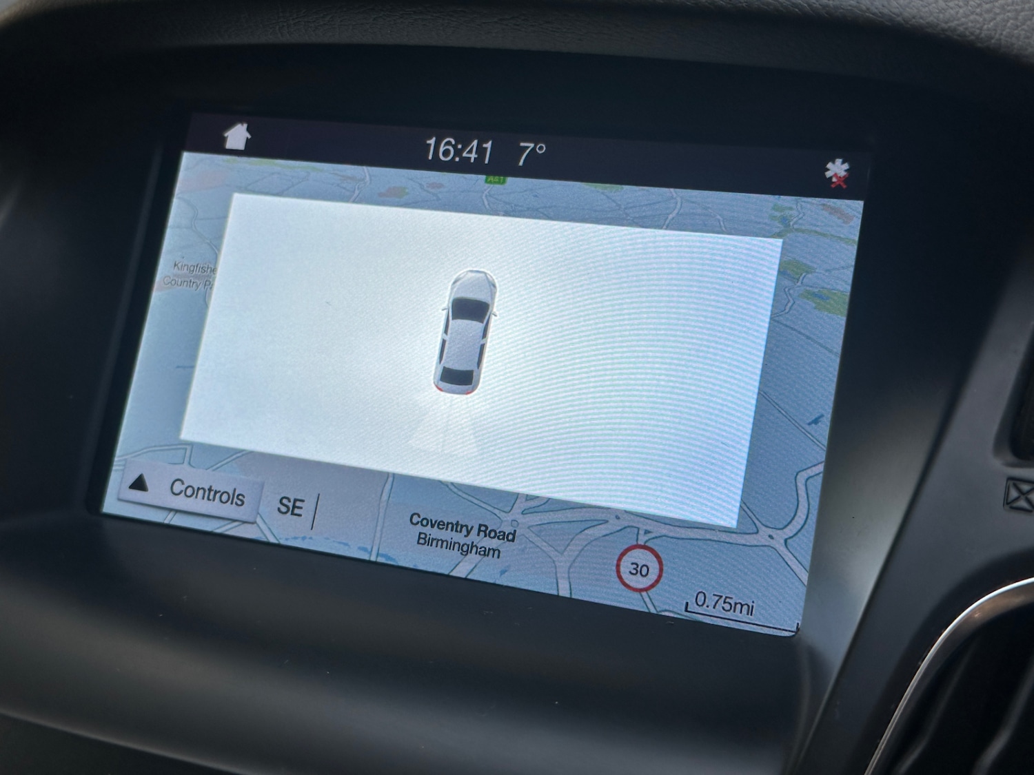 Used Ford Focus 2017 for sale - 76596115: Photo 22