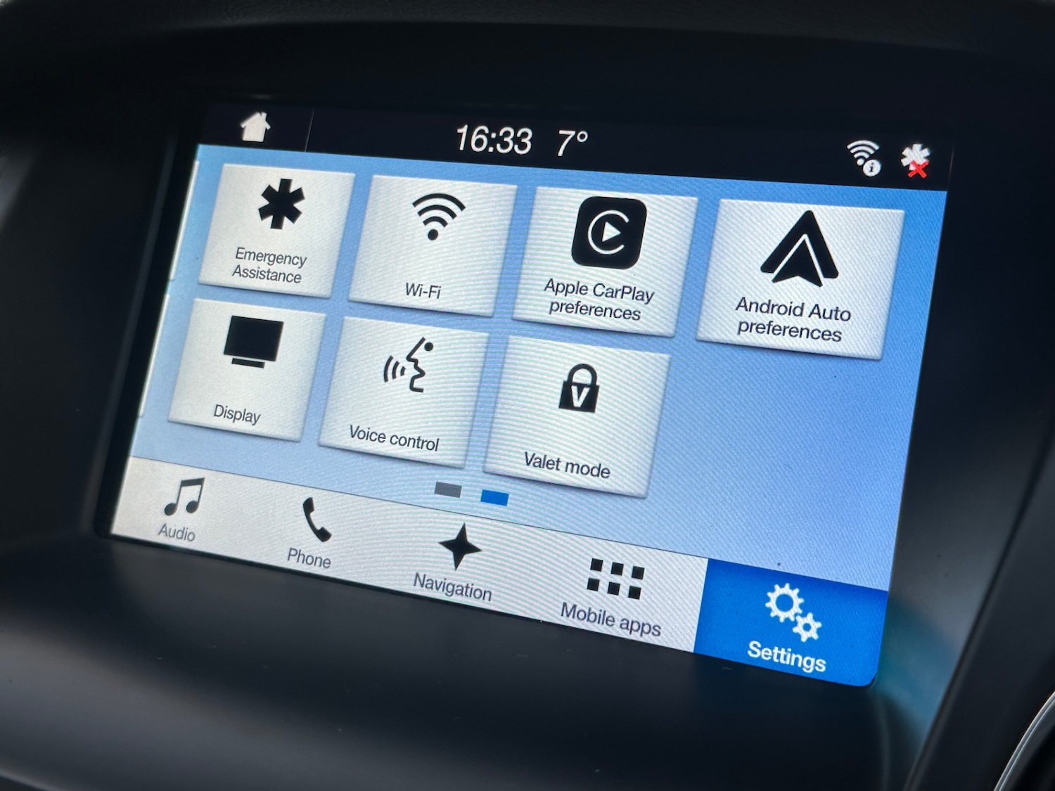 Used Ford Focus 2017 for sale - 76596115: Photo 23