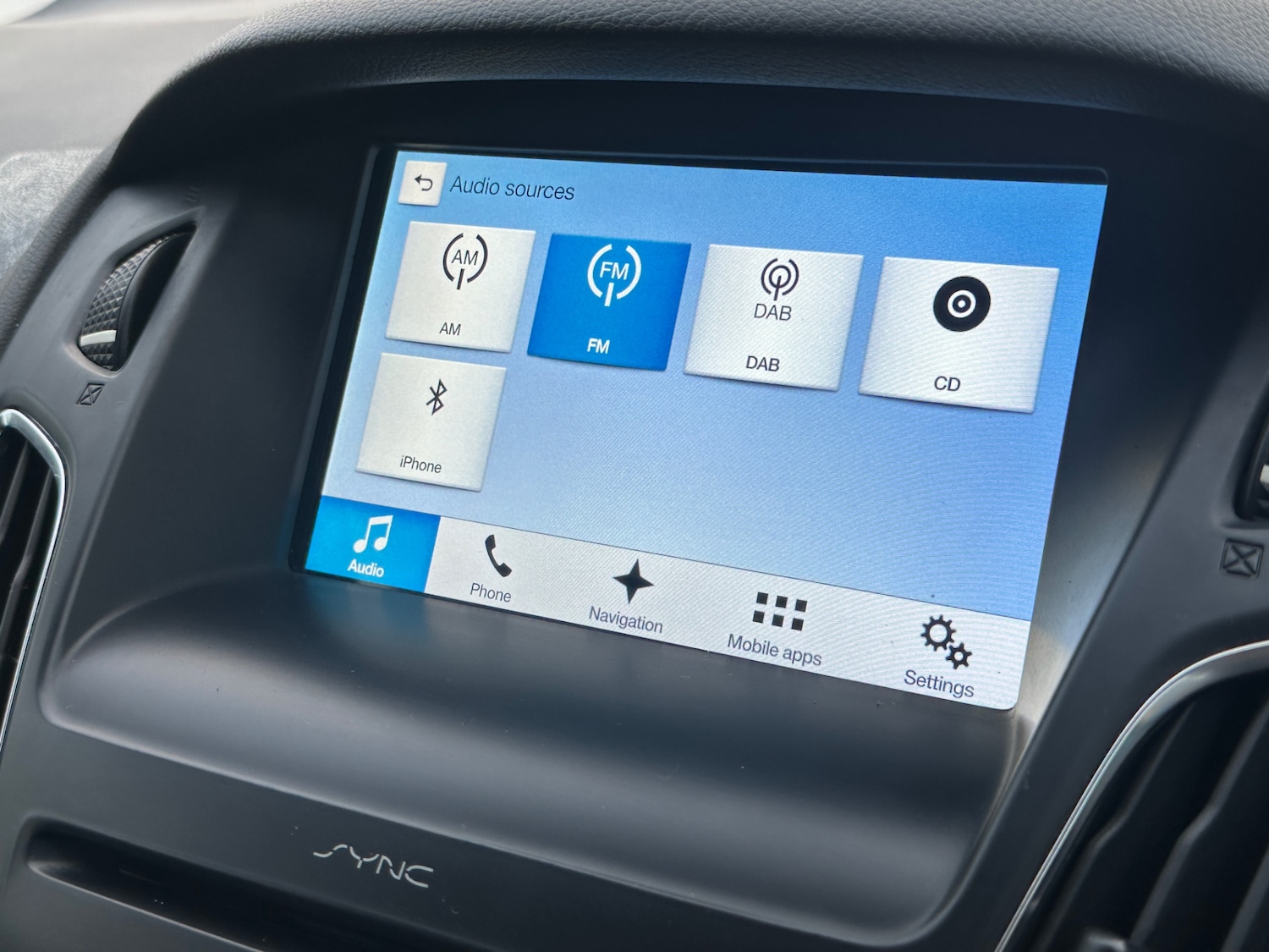 Used Ford Focus 2017 for sale - 76596115: Photo 24